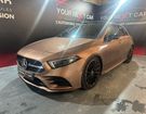 Mercedes Classe A