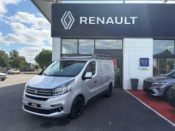  Voir d&eacute;tails -Fiat Talento 1.0 - CH1 2.0 Multijet 16V - 120 S&S  FO &agrave; Bessi�res (31)