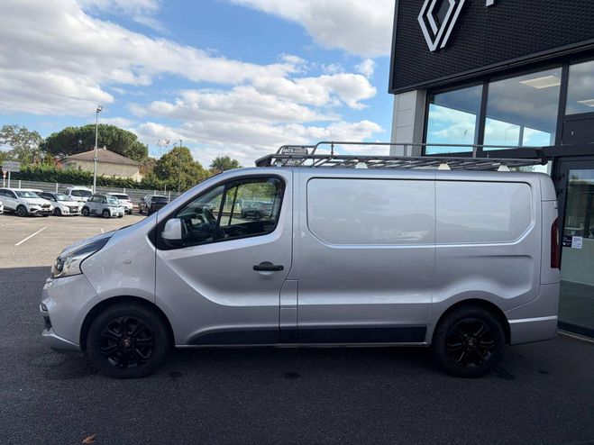 Fiat Talento 1.0 - CH1 2.0 Multijet 16V - 120 S&S  FO GRIS CLAIR de 2021