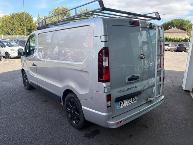 Fiat Talento 1.0 - CH1 2.0 Multijet 16V - 120 S&S  FO GRIS CLAIR de 2021