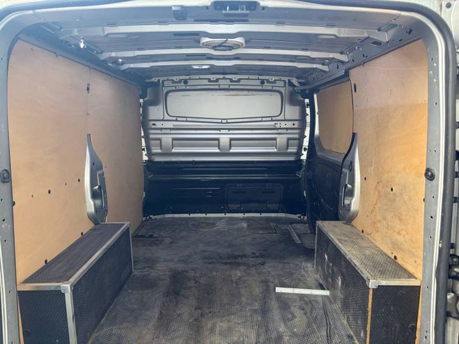 Fiat Talento 1.0 - CH1 2.0 Multijet 16V - 120 S&S  FO GRIS CLAIR de 2021