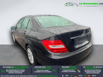 Mercedes Classe C