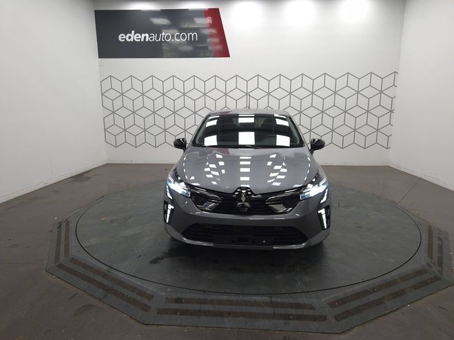 Mitsubishi Colt Colt 1.0 MPI-T 91 Invite+ 5p Gris de 2025