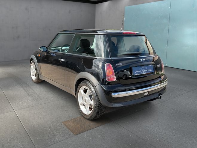 Mini Mini ONE 90CH NOIR de 2003