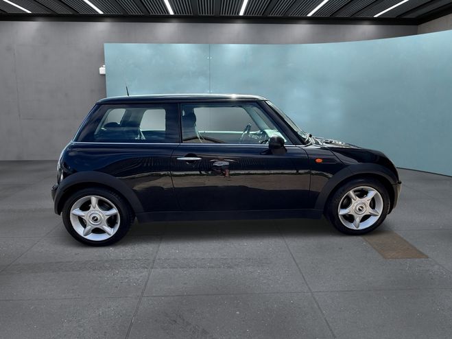 Mini Mini ONE 90CH NOIR de 2003