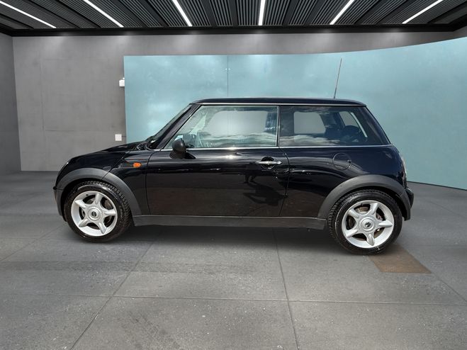 Mini Mini ONE 90CH NOIR de 2003
