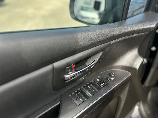 Suzuki S-Cross Comfort+ AllGrip Noir de 2023