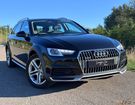 Audi A4 Allroad QUATTRO 2.0 TDI 163Ch DPF S Tronic 7/4x4 à () Audi A4 Allroad QUATTRO 2.0 TDI 163Ch DPF S Tronic 7/4x4 à ()