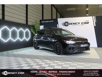 voir détails -Volkswagen Golf GTI Clubsport 2.0 TSI - 300 - DSG 7/TOIT à Saint-Alban-Leysse (73) Voir détails -Volkswagen Golf GTI Clubsport 2.0 TSI - 300 - DSG 7/TOIT à Saint-Alban-Leysse (73)