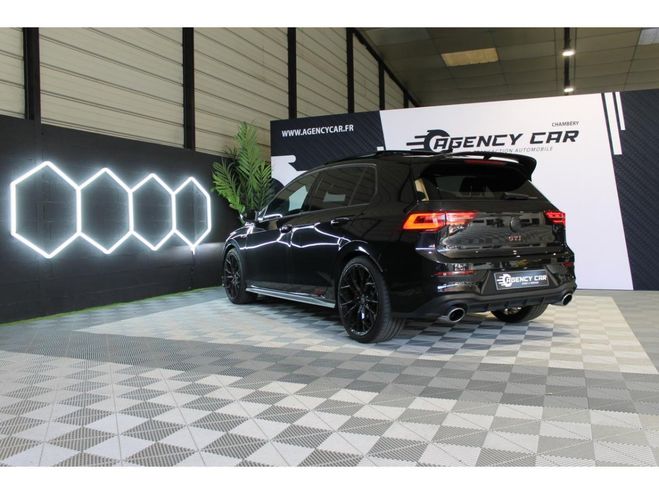 Volkswagen Golf GTI Clubsport 2.0 TSI - 300 - DSG 7/TOIT NOIR de 2021