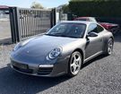 Porsche 911 997.2 3.6 345 CV CARRERA 4 PDK à Les Martres-de-Veyre (63) Porsche 911 997.2 3.6 345 CV CARRERA 4 PDK à Les Martres-de-Veyre (63)