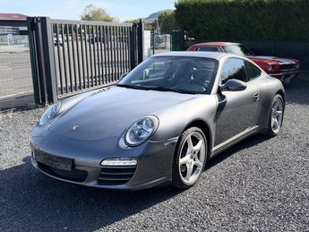  Voir d&eacute;tails -Porsche 911 997.2 3.6 345 CV CARRERA 4 PDK &agrave;  Les Martres-de-Veyre (63)