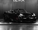 Porsche 718 SPYDER 4.0i 420 cv | Pack Chrono Echapp à Saint-Michel-sur-Orge (91) Porsche 718 SPYDER 4.0i 420 cv | Pack Chrono Echapp à Saint-Michel-sur-Orge (91)