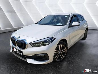  Voir d&eacute;tails -BMW Serie 1 118I 136 CH DKG7 CAM�RA 2023 GARANTIE AN &agrave; Fay-aux-Loges (45)