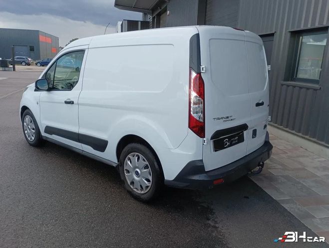 Ford Transit Connect 1.0 100CV BVM6 ECOBOOST L1 TREND Blanc de 2018