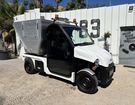 Ligier Ligier CAMIONNETTE Pulse 4 L1 - 9-6 Kw BOM à Le Muy (83) Ligier Ligier CAMIONNETTE Pulse 4 L1 - 9-6 Kw BOM à Le Muy (83)
