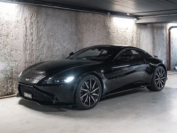  Voir d&eacute;tails -Aston martin V8 Vantage (II) V8 4.0 510 &agrave; Paris (75)