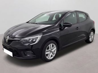  Voir d&eacute;tails -Renault Clio V 1.0 TCe 90 Zen &agrave; Chanas (38)