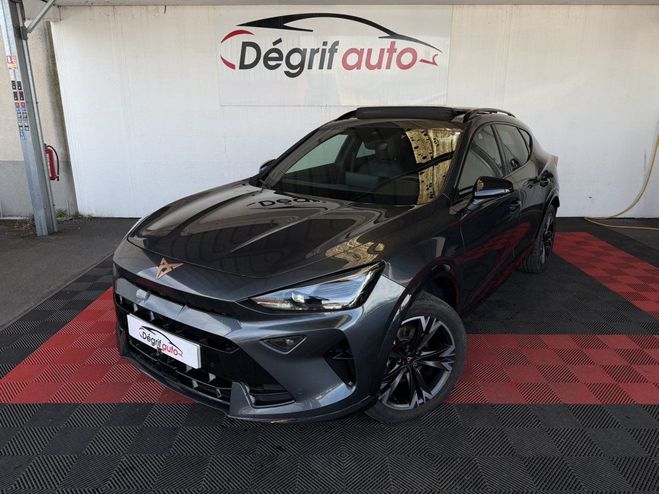 Cupra Formentor 1.5 TSI 150 ch DSG7 V Gris Fonc� de 2025