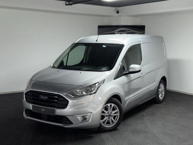 Ford Transit 1.5 ECOBLUE 120 L1 GRIS CLAIR de 2019