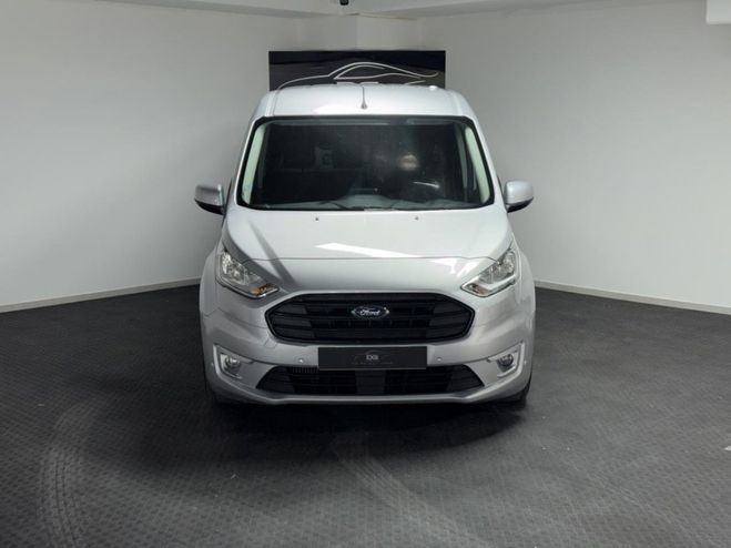 Ford Transit 1.5 ECOBLUE 120 L1 GRIS CLAIR de 2019