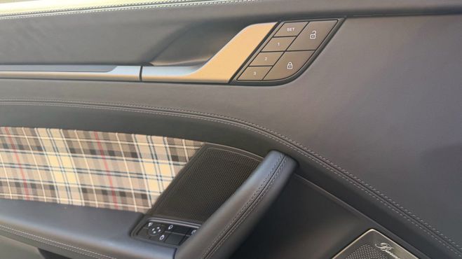 Porsche 911 992 Turbo S 50th Vert de 