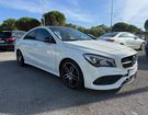 Mercedes Classe CLA 200 d 7-G DCT Fascination &agrave; Saint-Nazaire (44)