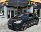 Citroen DS 3 1.6 VTi 120 CH SO Chic BVA à Besançon (25) Citroen DS 3 1.6 VTi 120 CH SO Chic BVA à Besançon (25)
