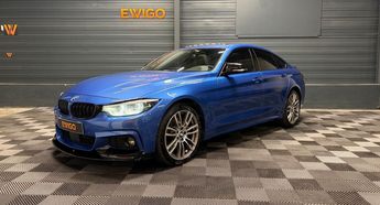  Voir d&eacute;tails -BMW Serie 4 Gran Coupe gran-coupe 3.0 435 d 315 m-sp &agrave; Mont�limar (26)