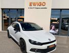 Volkswagen Scirocco 1.4 TSI 160ch DSG à Ampuis (69) Volkswagen Scirocco 1.4 TSI 160ch DSG à Ampuis (69)