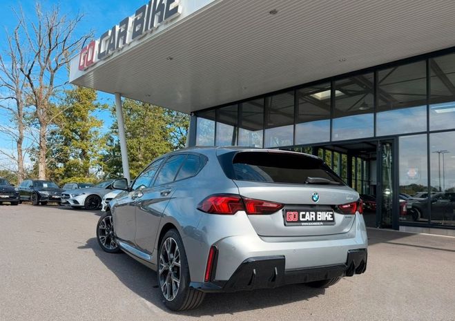 BMW Serie 1 118D M Sport Toit ouvrant Black Pack Car  de 2025
