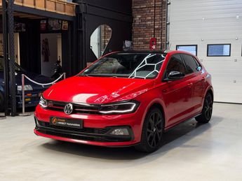 voir détails -Volkswagen Polo GTI 2.0 TSI 200 cv SS DSG6 - STAGE 1 - E à Saint-Ouen-l'Aumône (95) Voir détails -Volkswagen Polo GTI 2.0 TSI 200 cv SS DSG6 - STAGE 1 - E à Saint-Ouen-l'Aumône (95)