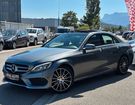 Mercedes Classe C 220d Sportline 4Matic 9G-Tro C220 Toit P à Saint-Martin-d'Hères (38) Mercedes Classe C 220d Sportline 4Matic 9G-Tro C220 Toit P à Saint-Martin-d'Hères (38)