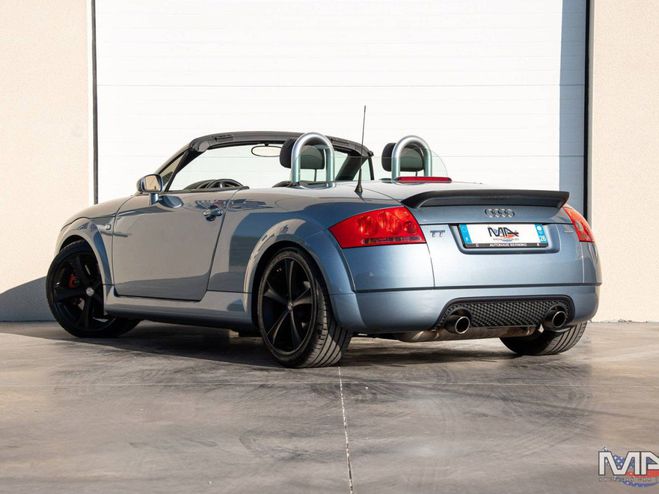 Audi TT 3.2 V6 DSG roadster MK1 Bleu de 2004