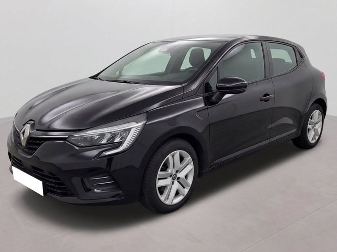 Renault Clio V 1.0 TCe 90 Zen Noir de 2021