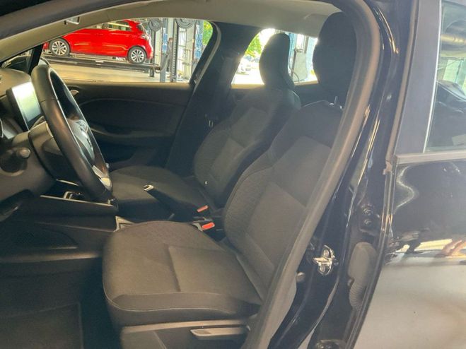 Renault Clio V 1.0 TCe 90 Zen Noir de 2021