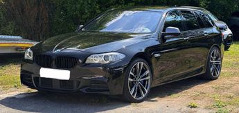 BMW Serie 5