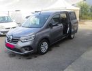 Renault Kangoo dCi 95 Techno Monospace, 1ere main , 48 à Chignin (73) Renault Kangoo dCi 95 Techno Monospace, 1ere main , 48 à Chignin (73)