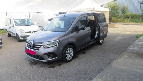 Renault Kangoo dCi 95 Techno Monospace, 1ere main , 48 2023 d'occasion a Chignin (73)