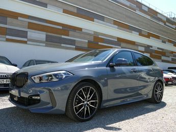 BMW Serie 1