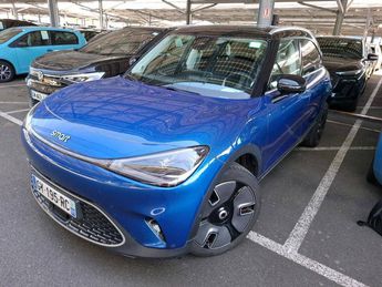  Voir d&eacute;tails -Smart #1 272ch 66kWh Premium &agrave; Courbevoie (92)