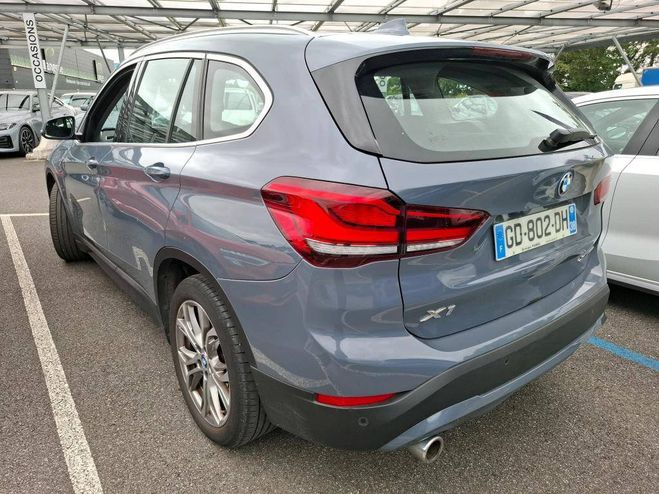 BMW X1 II (F48) xDrive25eA 220ch Business Desig GRIS de 2021