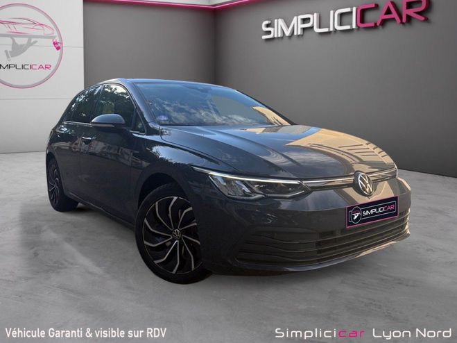 Volkswagen Golf Plus 1.0 E-TSI OPF 110 LIFE DSG Autre de 2022
