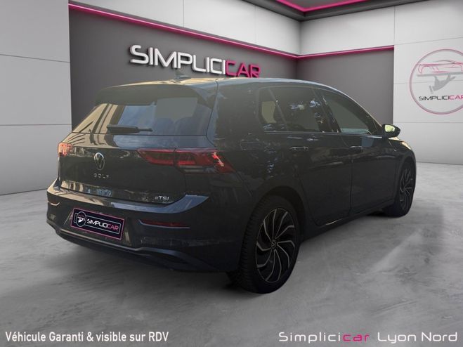 Volkswagen Golf Plus 1.0 E-TSI OPF 110 LIFE DSG Autre de 2022