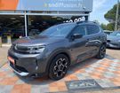 Citroen C5 Aircross BlueHDi 130 EAT8 MAX 1�Main &agrave; Lescure-d'Albigeois (81)