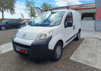 voir détails -Citroen Nemo HDi à Aubiat (63) Voir détails -Citroen Nemo HDi à Aubiat (63)