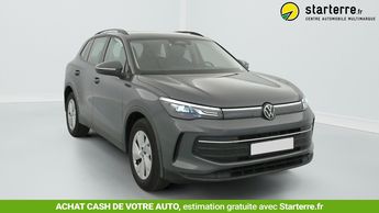  Voir d&eacute;tails -Volkswagen Tiguan 2.0 TDI 150ch DSG7 Life &agrave; Saint-Fons (69)