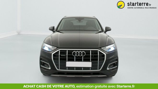 Audi Q5 50 TFSIe 299 S tronic 7 Quattro Business Noir de 2022