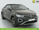 Volkswagen T Roc
