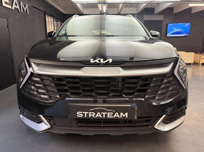 Kia Sportage Active Business Hybrid Gris de 2022